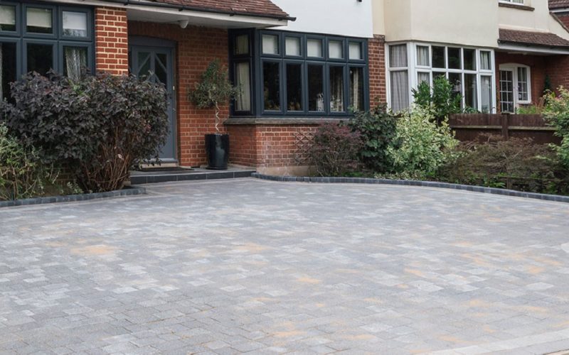 Domestic Surfacing Company Basingstoke